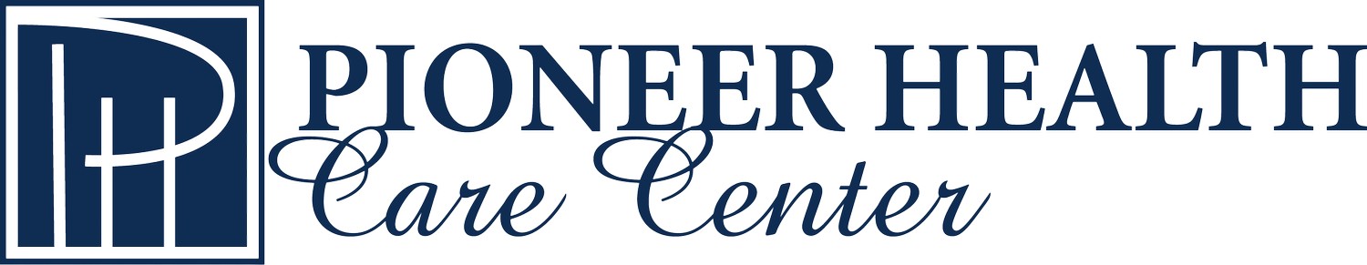 Pioneer Health Care Center
